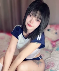 台北定點茶-萌妹