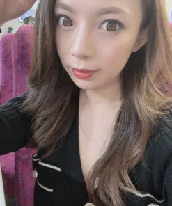 台南外送茶-織田真子