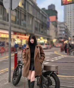 台北定點茶-萌妹