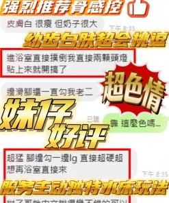 新竹定點茶-妹仔