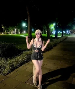 台北定點茶-Jessica