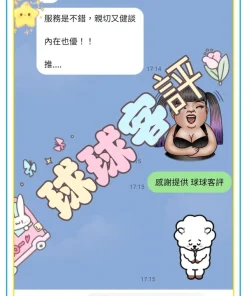 台中外送茶-球球