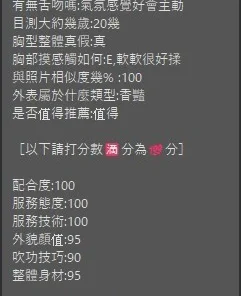 桃園定點茶-莉雅