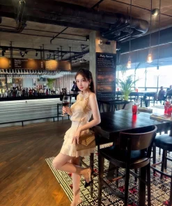 台北定點茶-Jessica