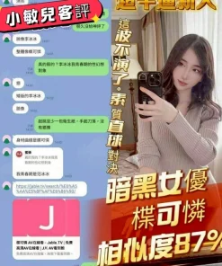 台南定點茶-小敏兒