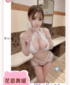 台北外送茶-花音美瑠