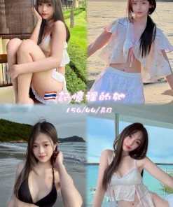 桃園定點茶-記憶裡的她