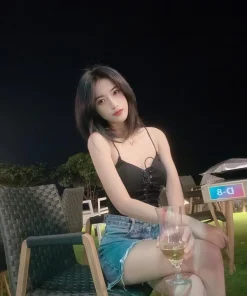 台北定點茶-晴小莓