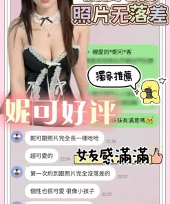 台南定點茶-妮可