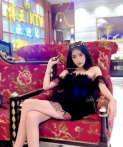 台北定點茶-晴小莓