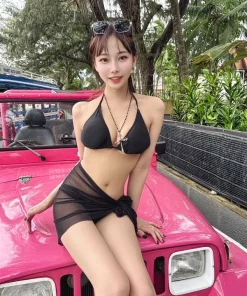 台北定點茶-孫芸芸