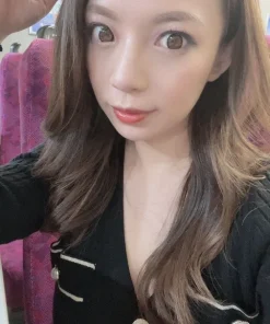 台中定點茶-織田真子