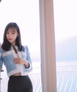 台北定點茶-陳妃妃