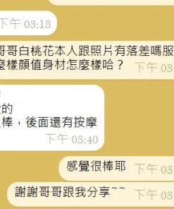新竹定點茶-白桃花　