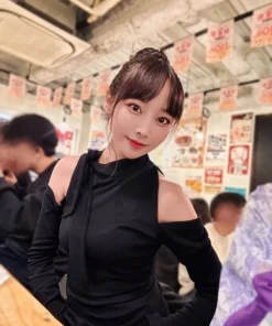 台北定點茶-孫芸芸