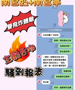 苗栗定點茶-南宮葶