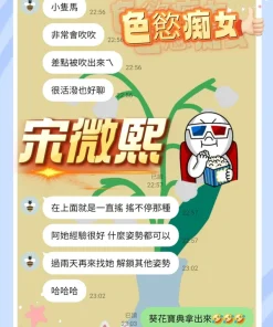 台南定點茶-宋微熙