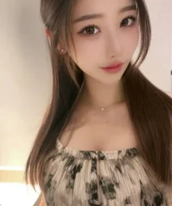 高雄外送茶-江梨奈