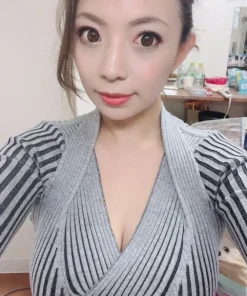 台中外送茶-織田真子