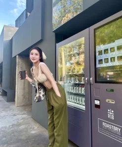 台北定點茶-Jessica