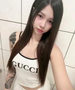 桃園定點茶-安西澪