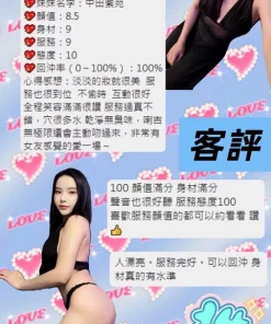 桃園定點茶-中田紫苑