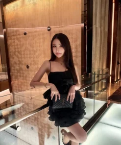 台北定點茶-Jessica